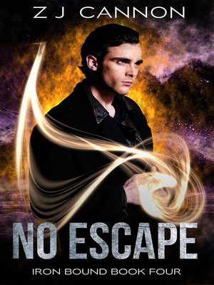 cover image of No Escape